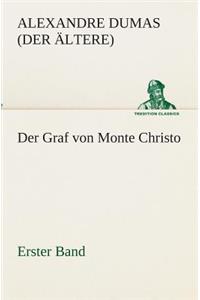 Graf von Monte Christo