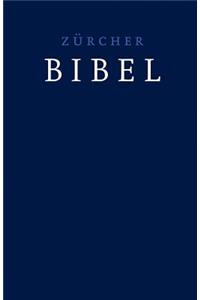 Zurcher Bibel