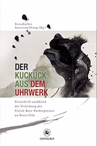 Der Kuckuck Aus Dem Uhrwerk