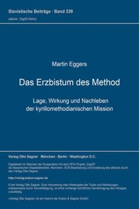 Das Erzbistum Des Method