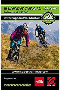 Unterengadin / Val Mustair