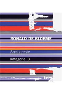 Ronald de Bloeme