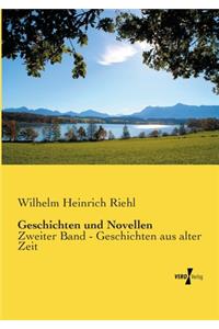 Geschichten und Novellen