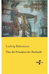 Über die Prinzipien der Mechanik
