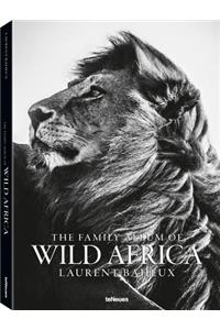 The Family Album of Wild Africa