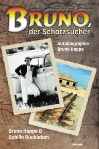 Bruno, der Schatzsucher