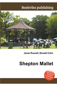 Shepton Mallet