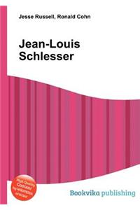 Jean-Louis Schlesser