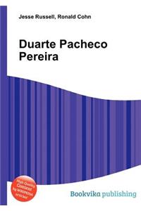 Duarte Pacheco Pereira