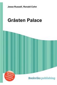 Grasten Palace