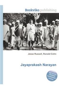 Jayaprakash Narayan