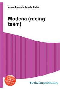 Modena (Racing Team)