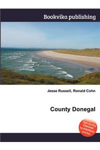 County Donegal