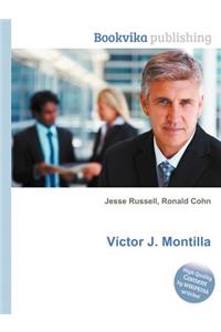 Victor J. Montilla