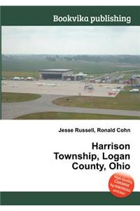 Harrison Township, Logan County, Ohio