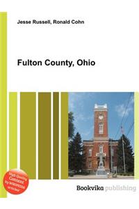 Fulton County, Ohio