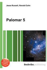 Palomar 5