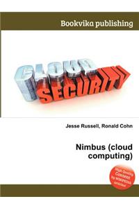 Nimbus (Cloud Computing)