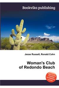 Woman's Club of Redondo Beach