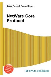NetWare Core Protocol