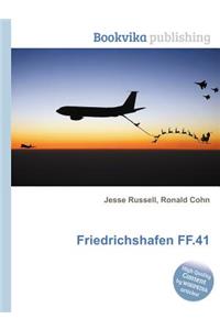 Friedrichshafen Ff.41