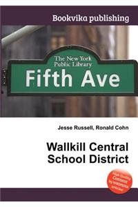 Wallkill Central School District