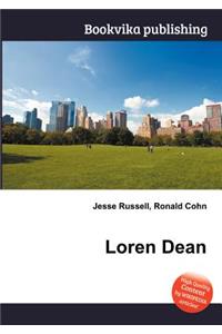 Loren Dean