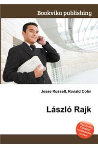 Laszlo Rajk