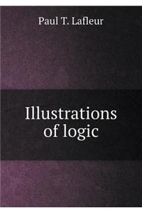 Illustrations of Logic