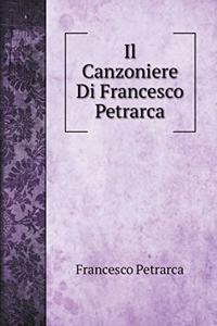 Il Canzoniere Di Francesco Petrarca