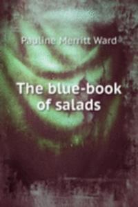 blue-book of salads