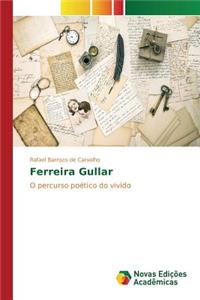 Ferreira Gullar