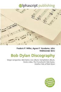 Bob Dylan Discography