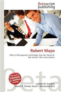 Robert Mayo