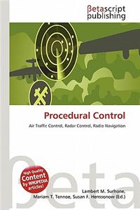 Procedural Control