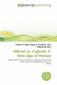 Marvel vs. Capcom 2