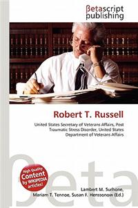 Robert T. Russell