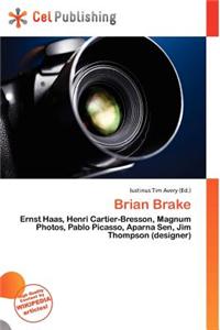 Brian Brake
