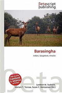 Barasingha