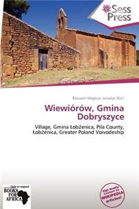 Wiewi R W, Gmina Dobryszyce