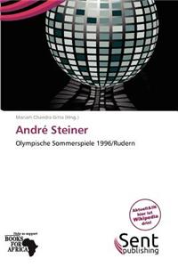 Andr Steiner