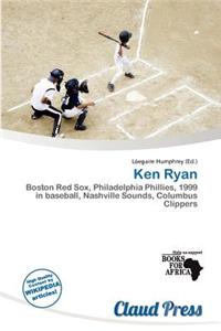 Ken Ryan