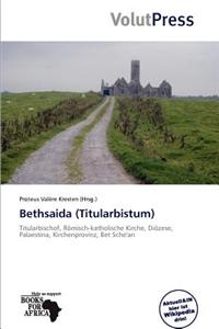 Bethsaida (Titularbistum)