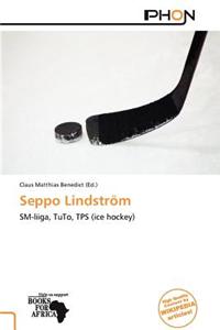 Seppo Lindstr M