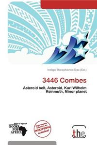 3446 Combes