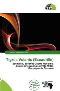 Tigres Volants (Escadrille)