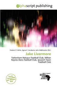 Jake Livermore