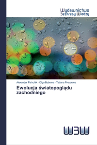 Ewolucja światopoglądu zachodniego