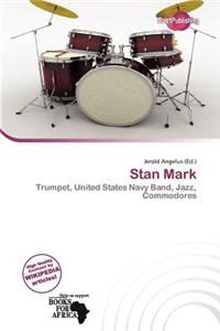 Stan Mark