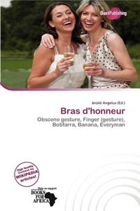 Bras D'Honneur